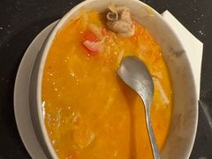 -三亚亚龙湾瑞吉酒店·铭轩中餐厅Mingxuan·海南菜·粤菜