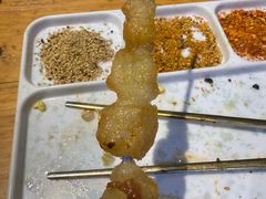 -延边河坝烧烤串城(车公庙店)