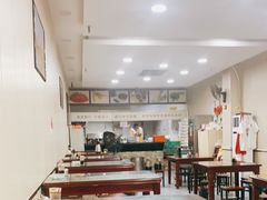 大堂-马有才牛肉面(银池·花香丽舍店)
