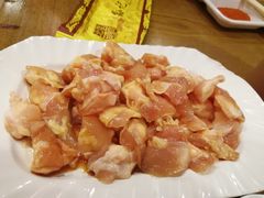 -北京胡同传统炙子烤肉(文兴路店)