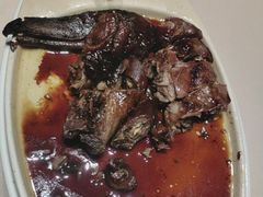 -八府香鸭·啫啫煲(华山路店)