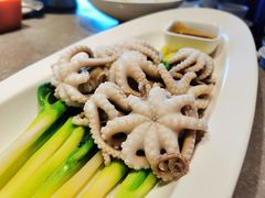 -木守西溪溪隐餐厅