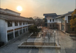 -童谣里医疗级月子中心(独栋湖景店)