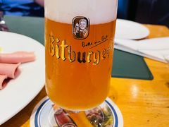 -兰特伯爵西餐厅·啤酒屋(方庄店)