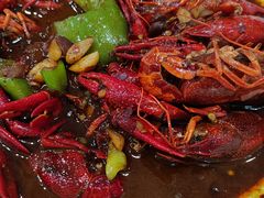十三香龙虾-阿木龙虾(河间路店)