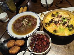 -穿越·兴化早茶·兴化味(英武路店)