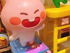 -KAKAO FRIENDS(弘大店)