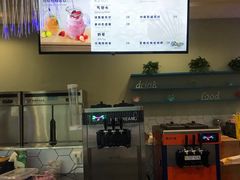 -贝林大翅鲸简餐厅(国家海洋博物馆店)