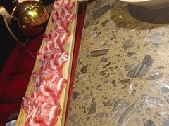 -蜀国大将老火锅(江北店)