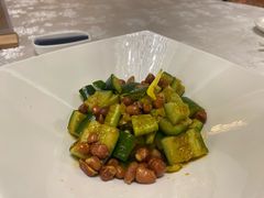 -酌宴府The China Club·广州万富希尔顿酒店(云城东路店)