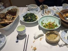 -围龙屋客家食府(福田店)