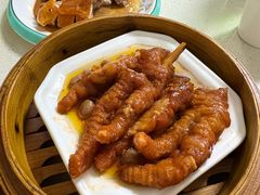 -阿政粤小馆(中央大街店)