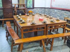 -老北京羊蝎子(永德路店)