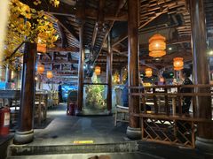 -卞氏菜根香(青羊万达店)