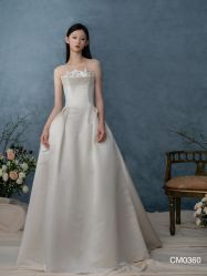 -MANLI BRIDAL婚纱