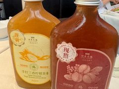 -四季民福烤鸭店(故宫店)