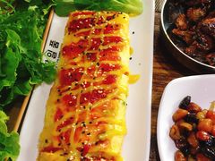 -韩一品韩国料理(柏庐南路店)