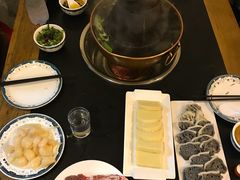 -裕德孚·非遗手切涮羊肉(东直门内大街店)
