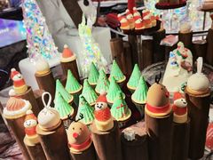 -上海漕河泾万丽酒店