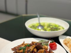 -大树餐厅(益田假日店)