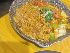 -那胡同里的小烤肉馆(开发区万达店)