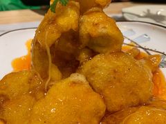 -老边饺子馆(金源店)