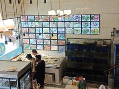 -天天渔港海鲜酒家(石浦玉泉路店)