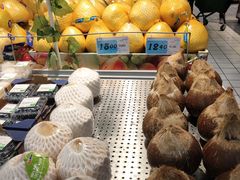 -大润发(芜湖店)