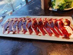秘制牛五花-一品诚记烤肉(大连柏威年购物中心店)