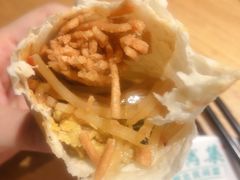 -符离集餐厅(万象城店)