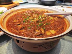 -恒记饭店·海鲜明档(淹城店)