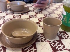 -老三样·旧食新味(绿地店)