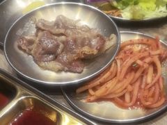 -西塔老太太泥炉烤肉(北京双井店)
