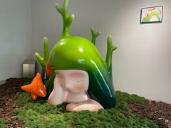 -辰熙ACX星海艺术中心