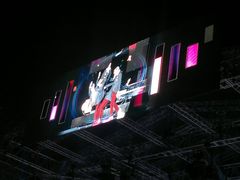 -南京奥林匹克体育中心-体育馆