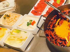 -牛德亨臻牛潮汕火锅(万邦时代店)
