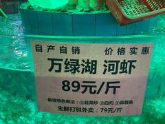 -年辉渔村