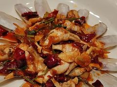 -百富源·海鲜辽菜(和平北大街店)