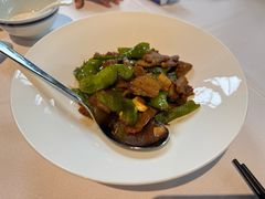 -禧宴Joyous Restaurant(禧园店)