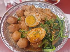 -喜家德虾仁水饺(北京超极合生汇店)