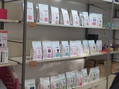-豆舞咖啡(民乐路店)