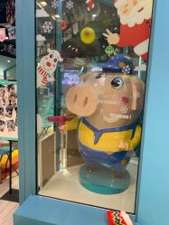 -Piggy&Candy 美国专业儿童造型品牌(武胜路凯德旗舰店)