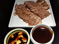 -满园烤鸭·春饼(沈北万达店)