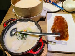 -小大董·烤鸭(凤凰汇店)