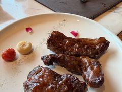 -恰餐厅 CHAR Bar & Grill (珠海仁恒洲际店)
