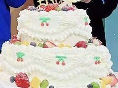 -昔木生日蛋糕(汉口店)