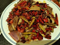 -福苗小骆驼烧烤(大唐不夜城店)