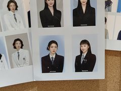 -海马体照相馆(大连罗斯福广场店)
