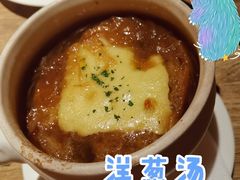 -夏朵餐厅(丁香店)