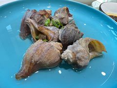 -鲜得莱渔港·小平岛海胆馆(七贤岭店)